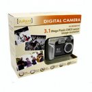 VUPOINT® 3.1MP DIGITAL CAMERA