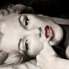 No Frame!! Wall Art Sexy Marilyn Monroe Home & Hotel Decorative Group Oil Painting unique gift