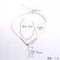 Womens Fashion Rhinestone Gemstone Head Chain Headband Head Piece Hair band