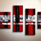 Stretched!!oil paintings on canvas wall art pictures for living room or hotel as unique gift