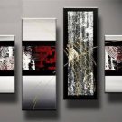 Stretched!!oil painting on canvas high quality for living room wall decoration gift for firends