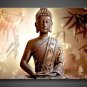 No Framed!!Handmade Modern Religion Oil Painting on Canvas