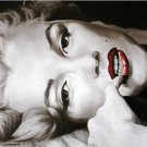 No Frame! handmade modern nude Sexy Marilyn Monroe Audrey Hepburn oil painting on canvas wall art