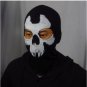 Generic Call of Duty 10 Balaclava Face Ghost Skull Mask Hood Biker Skateboard Cosplay Cod