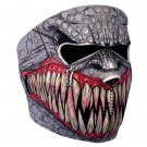 Call of Duty  Ghost Masks Skull Balaclava Paintball Outdoor Ski Army WarGame Airsoft