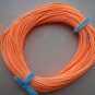 100FT Weight Forward Floating (4F) Fly Fishing Lines Orange