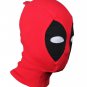 JLA Deathstroke Superhero Balaclava Cosplay Costume Halloween X-men Hats Deadpool Full Face Mask