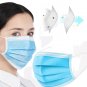 10pcs Medical Masks Anti Virus Mask Disposable Protect 3 Layers Filter Antivirus Coronavirus