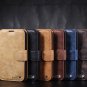 Leather Samsung Galaxy Note 2 N7100 Phone Case Wallet Cover