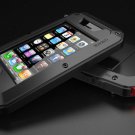 iPhone 4 Waterproof Extreme Gorilla Glass Phone Case Cover Protector