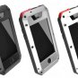 iPhone 4 Waterproof Extreme Gorilla Glass Phone Case Cover Protector
