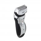Rechargeable Electric Shaver Dual Blades for Men Razor Groomer