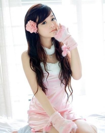 Suede Plush Fingerless Winter Gloves Mittens Rabbit Fur Hand Warmer