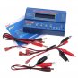 AC Battery Charger RC LiPo Li-polymer Battery Balance Charge Restore