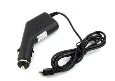 Universal GPS Mini USB Car Charger DVR Camera Adapter
