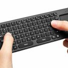 Wireless Keyboard Remote Control Touchpad Press for Android TV Box