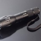 Ultra Fire E17 CREE XM-LT6 Flashlight 2000 Lumens Adjustable Zoom LED Spotlight Light Lantern