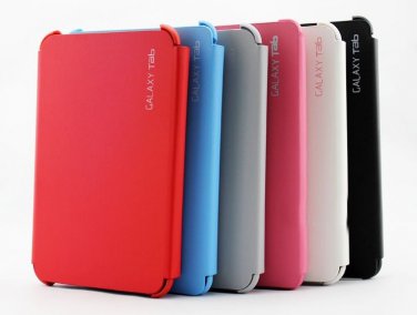 Galaxy Tab 2 Tablet Computer Case P3100 P6200 P3110 7" Folio Cover Protector