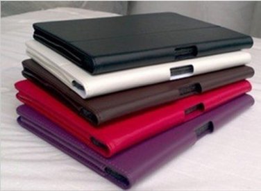 Samsung GALAXY Tab 2 P5100 10.1" Case Cover Folio Stand