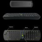 Smart TV Q Box Air Mouse Keyboard Remote Gyroscope Control