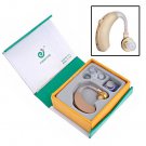 Hearing Aid Sound Amplifier Ear Care Better Hearing