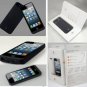 iPhone 5 Rechargeable Battery Charger Case 2800mAh Juice Pack Backup Cover