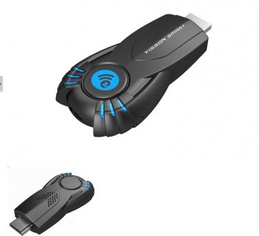 EZcast TV Cast Dongle Smart TV Stick DLNA Miracast