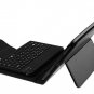 Premium iPad Mini 7.9" Bluetooth Keyboard Leather Case Cover Folio