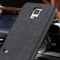 Galaxy S5 Texture Flip Case Cover Wallet Skin