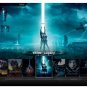 M Box Smart 4K Ultra HD 2G 8G Android 6.0 Movie WIFI Google Cast Netflix KODI XBMC Streaming TV Box