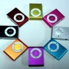 Lot 10 MP3 Players Wholesale Music Clip Player