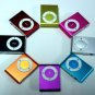 Lot 10 MP3 Players Wholesale Music Clip Player