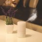 Humidifier Aromatherapy Diffuser Aroma Mist Maker Touch Key Nightlight
