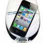 Skin Tight iPhone 5 Waterproof Water Skin Case Cover