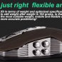 Exclusive 4th Gen 9 Buttons Pro Gaming PC Mouse 2400DPI 4 Settings Wired Mice