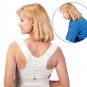 Magnetic Back Posture Support Corrector Belt Band Shoulder Brace