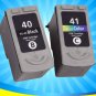 Ink Cartridge PG40 CL41 Canon PIXMA IP2500 IP2600 MX300 MX310 MP160 MP140 MP150
