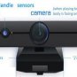 iBody 222 Built in Video Games Motion Sensor Console System + 2 Controllers