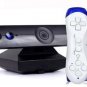 iBody 222 Built in Video Games Motion Sensor Console System + 2 Controllers