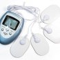 Weight Loss Muscle Massager Stimulation Fat Burning Anti-cellulite Toner