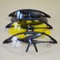 Tactical Swat Gun Range Sun Glasses Hunting Cycling Military Work Glasses Eye Protection