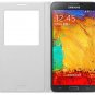 Samsung Galaxy Note 3 N9000 N9005 S View Flip Case Housing