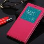 Samsung Galaxy Note 3 N9000 N9005 S View Flip Case Housing