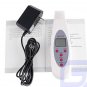 Ultrasonic Facial Face Skin Care Cleaner Massager Wrinkle Remover Eraser Anti aging