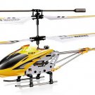 Gyro RC Helicopter Drone Remote Radio Control Toy Plane 22cm