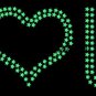 100pcs Glow in the Dark Stars Stickers Wall Decal Childrens Kids Decor