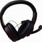 PS4 Playstation 4 Gaming Headset with Mic Microphone Headphones Earphones