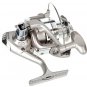 Fishing Spinning Reel 5.1:1 Rod 6BB Ball Bearings