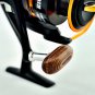 Fishing Reel 12+1 BB 5.5:1 Rod Wheel