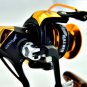 Fishing Reel 12+1 BB 5.5:1 Rod Wheel